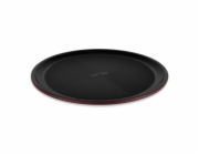 Pánev na pizzu s titanovým povrchem 36 cm Leonardo Collection BH-7923