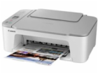 Canon PIXMA Tiskárna TS3751i white - barevná, MF (tisk, k...