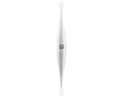 Zwilling Premium Cuticle Pusher  and Cleaner 2-in-1