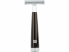 Zwilling Safety Razor with  Closed Comb, Black