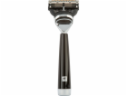 Zwilling Razor with Resin Handle  1-pc Black