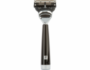 Zwilling Razor with Resin Handle  1-pc Black