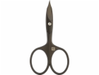Zwilling Premium Manicure  Nail Scissor Black