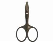 Zwilling Premium Manicure  Nail Scissor Black