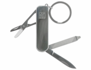 Zwilling Classic Stainless Steel  Multi-tool 4-in-1 Nail Clipper