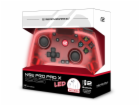 ready2gaming Nintendo Switch 2  Game Pro X 2 LED