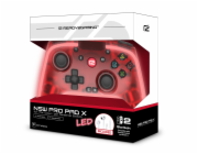 ready2gaming Nintendo Switch 2  Game Pro X 2 LED