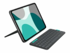Logitech FLIP FOLIO pre iPad Pro 11"(M4), iPad Air 11"(M2...