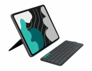 Logitech Flip Folio - for iPad Pro & Air 13" US