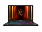 MSI Katana/17 HX B14WEK-079CZ/i7-14650HX/17,3"/QHD/32GB/1...
