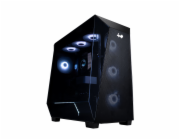 Midi ATX skříň In Win PRISM