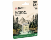 Emtec SDHC 32GB UHS-I U1 V10 Outdoor