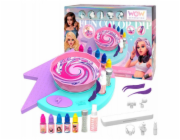 Kids Euroswan PROMO Kreativní sada HYDRO DIP STUDIO s příslušenstvím WoW Generation WOW00027