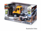 Maisto MAISTO 82181 Mercedes Unimog U430 Truck R/C