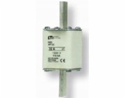 ETI Pojistková vložka Polam NH2/WT-2C 004139395 gF 100A 500V rychlá