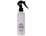 NoName ODID_Milkprotein Intensive No Wash Ampoule Treatment Hair Conditioner Mist Verbena Lavender 200ml