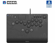 Hori Mechanické ovládání arkádové konzole NOLVA pro PS5/PC.