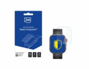 3mk hybridní sklo Watch Protection FlexibleGlass pro Huawei Watch Fit 4 Pro