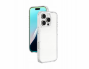 Amazingthing Minimal kryt pro iPhone 16 Pro - průhledný