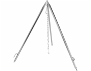 Petromax Tripod with Chain  and Hook