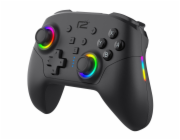 ready2gaming Nintendo Switch 2  Game Pro X 2 Black