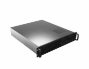 Lanberg Serverová skříň ATX 520/12 19 palců/2U