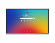 Viewsonic IFP8651 86" 4K 3840x2160/TFT/450cd/6,5ms/5xHDMI/VGA/DP/RS232/OPS/5xUSB/3xUSB-C/2xRJ45/Repso/VESA/Android 14