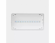 LUXIONA Nouzové LED svítidlo ETE/3W/B/1/SA/AT/WH 23AXETE3WB1SAAW