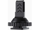 JJC Montážní adaptér HC-DM1 pro mikrofonní přijímač DJI