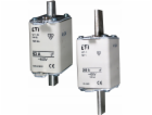 ETI Pojistková vložka Polam NH2/WT-2C 125A/500V 004139396