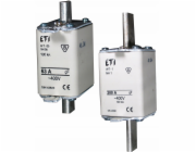 ETI Pojistková vložka Polam NH2/WT-2C 125A/500V 004139396