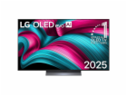 LG TELEVIZOR OLED55C51LA