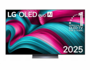 TELEVIZOR OLED65C51LA