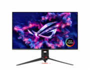 ASUS ROG Swift PG32UCDMR 32" 4K QD-OLED 3840x2160 240Hz 0.03ms 450cd USB-C 2xHDMI DP