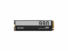 Lexar SSD disk NM990 4TB Gen5 14000/11000
