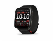 Garmin Venu X1 5,08 cm (2") AMOLED Digitální 448 x 486 px Dotyková obrazovka Černá Wi-Fi GPS