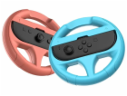 SUBSONIC by SUPERDRIVE sada 2x volantů pro Switch 2