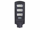 NoName SOLÁRNÍ LAMPA JOCKER 120 + PANEL 12W + 12000MAH + ...
