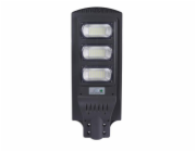NoName SOLÁRNÍ LAMPA JOCKER 120 + PANEL 12W + 12000MAH + DÁLKOVÝ OVLADAČ