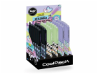 Plnicí pero CoolPack 79833CP, různé barvy