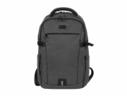 Batoh pro nb Natec ALPACA 2, 15,6", 20 L, šedý