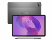 Lenovo Idea TAB   MTK Dimensity 6300/8GB/256GB/11"/2,5K/IPS/500nitů/touch/5G WWAN/Pero/8MP+5MP/7040mAh/Android 15/šedá