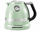 KitchenAid 5KEK1522EPT elektrická konvice 1,5 l 2400 W Ze...