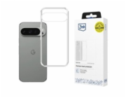 3mk ochranný kryt Clear Case pro Google Pixel 10/Google Pixel 10 Pro