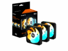 GIGABYTE EZ CHAIN RVS FAN 120