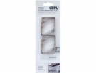 Gefu Table Cloth Clamps 4 pcs.  Inox