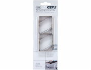 Gefu Table Cloth Clamps 4 pcs.  Inox