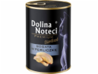 DOLINA NOTECI Premium Sterilised Rich in guinea fowl - mo...