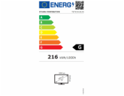 75" iiyama TE7515A-B1AG:IPS,4K,EDLA,NFC