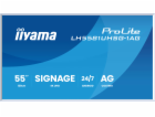iiyama ProLite LH5581UHSG-1AG - 55" Trída úhloprícky (54....